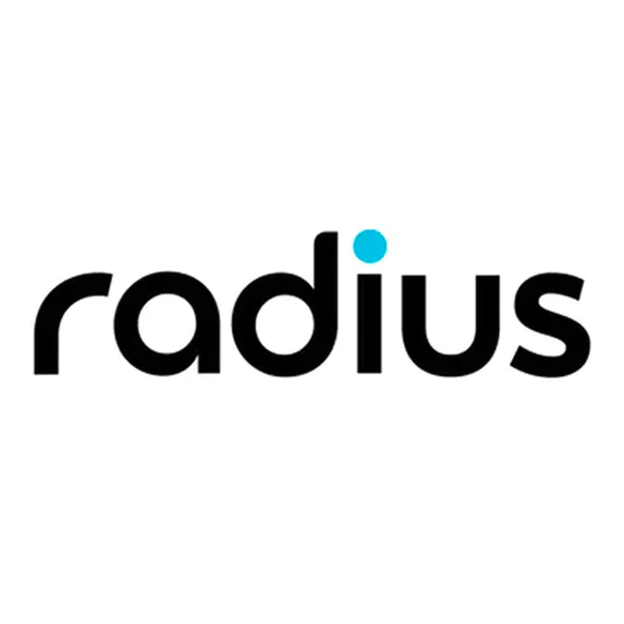 Radius Windshields