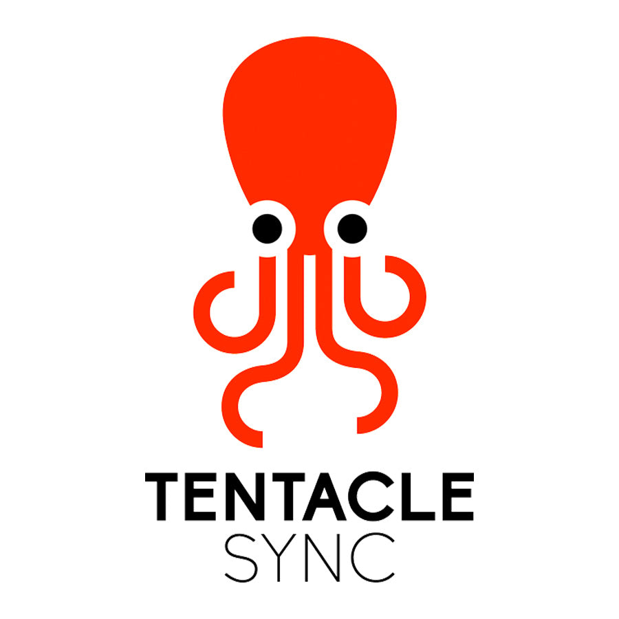 Tentacle Sync