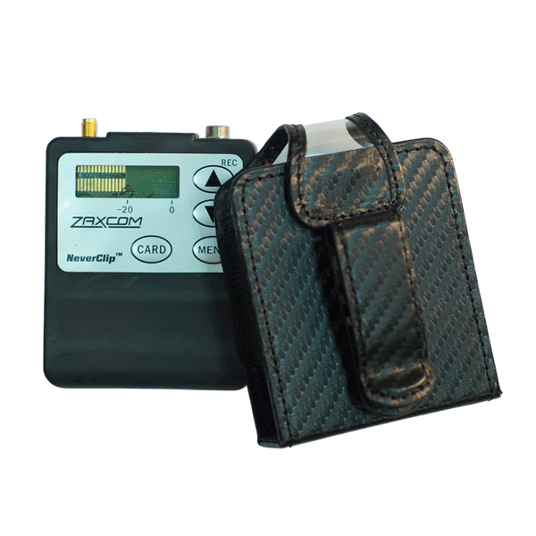 Orca OR-31 Pouch for Zaxcom ERX2