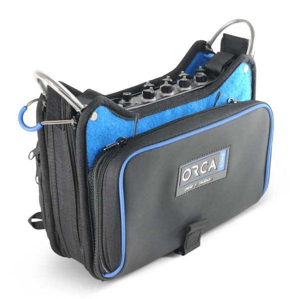 ORCA OR-311 Pouch for Zaxcom TRX – LA Series