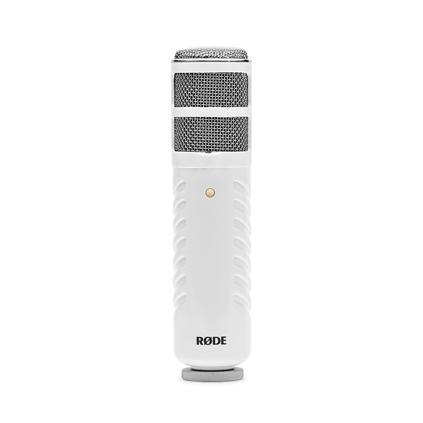 Rode PodMic Dynamic Broadcast Microphone – Golchha Computers