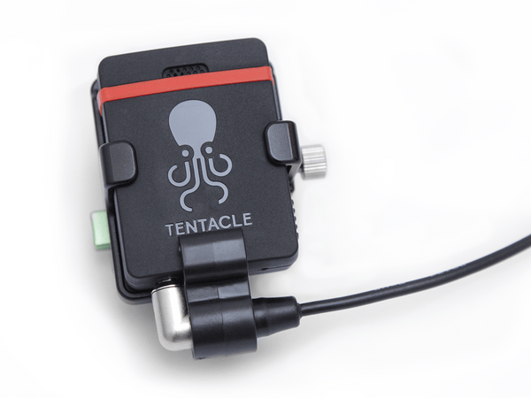 Tentacle to Micro-USB for Sony FX3 / FX30 timecode cable