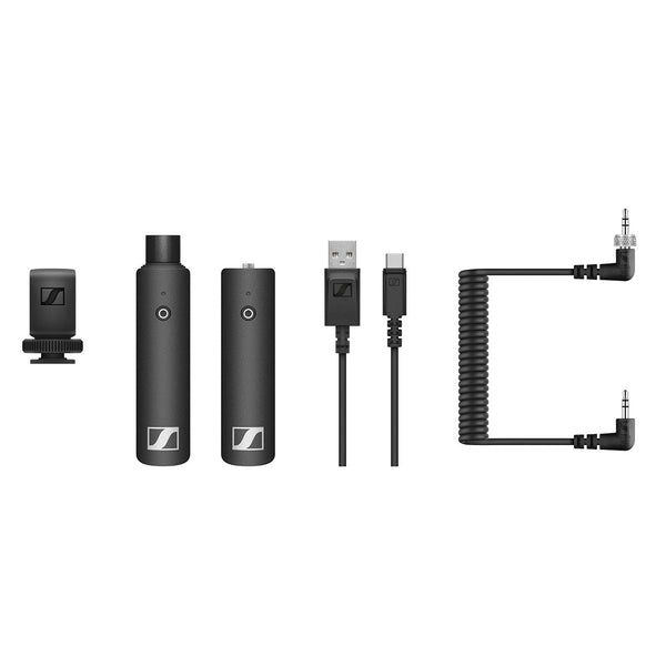 Sennheiser XSW-D Lavalier Set