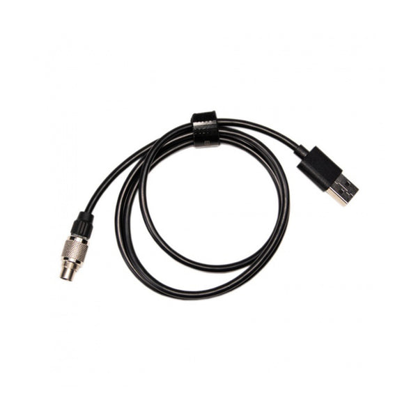 Split adapter for Comm/Slate Mic and Phones, Binder 5pin to XLR 3F and Jack  6.35F – Sonosax