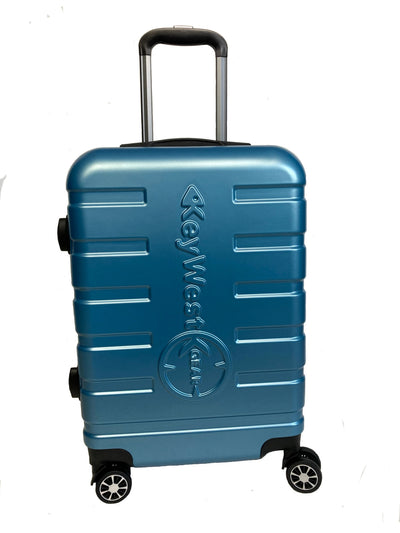 Herziening Voorspeller Afleiding Key West Gear Blush Carry-on Suitcase – Key West Gear - Atlantic Cargo