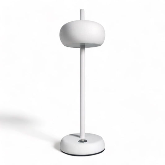lampe de chevet tactile design - Arche blanche – IdeaLampe