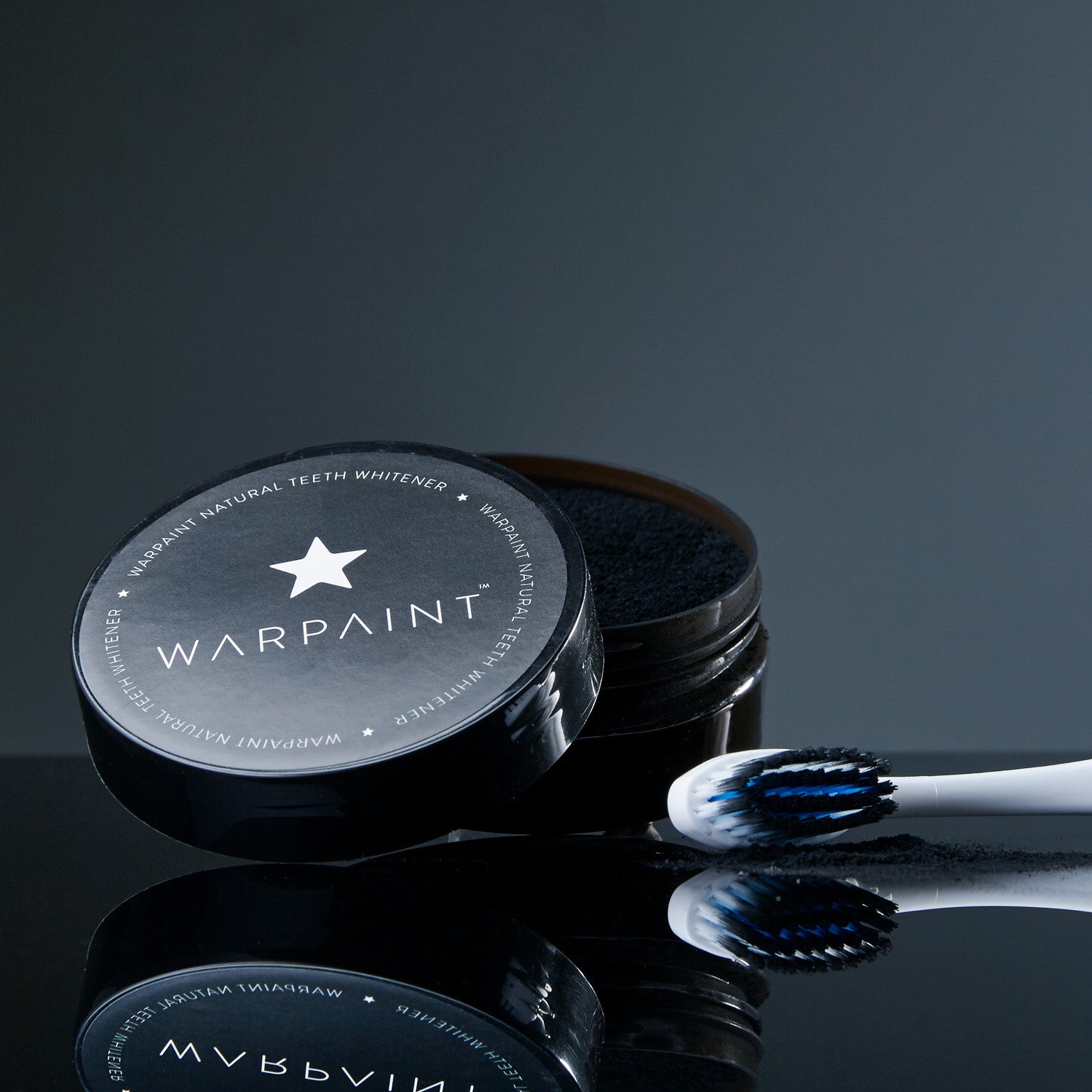 war paint teeth whitening