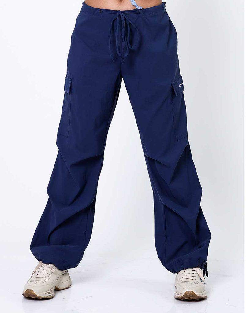 Zelus Quest Cargo Pant