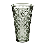 Facet Tealight Glass - Large