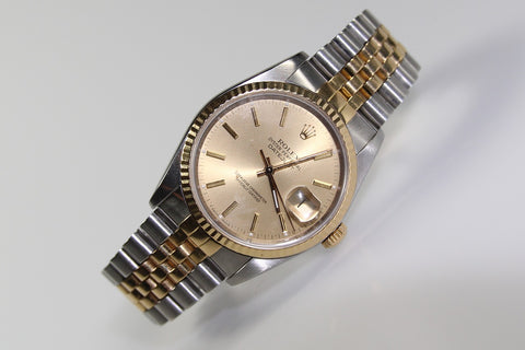 The Expensive vs. Cheapest Rolexes –