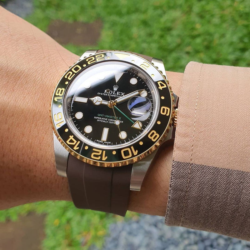 rolex gmt espresso