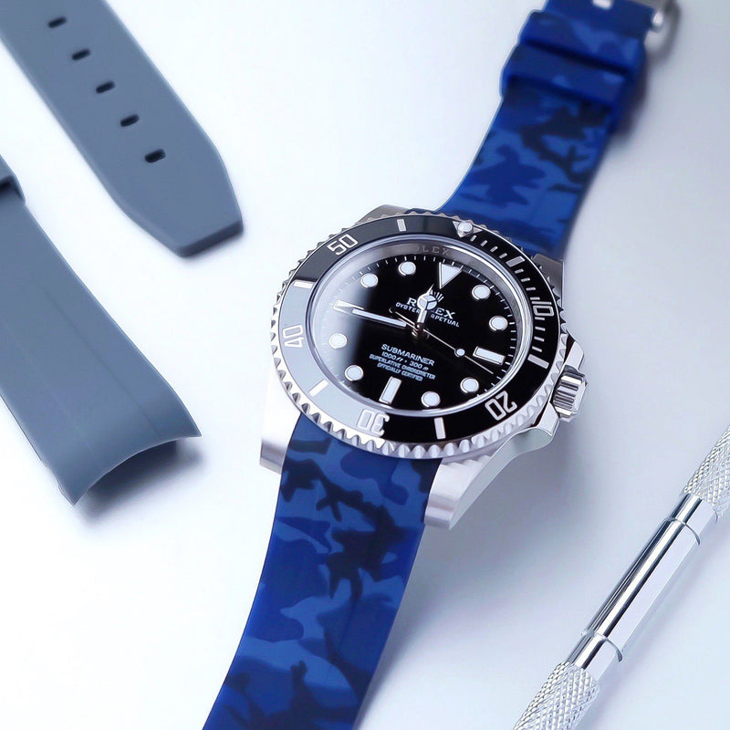 rolex submariner watch band