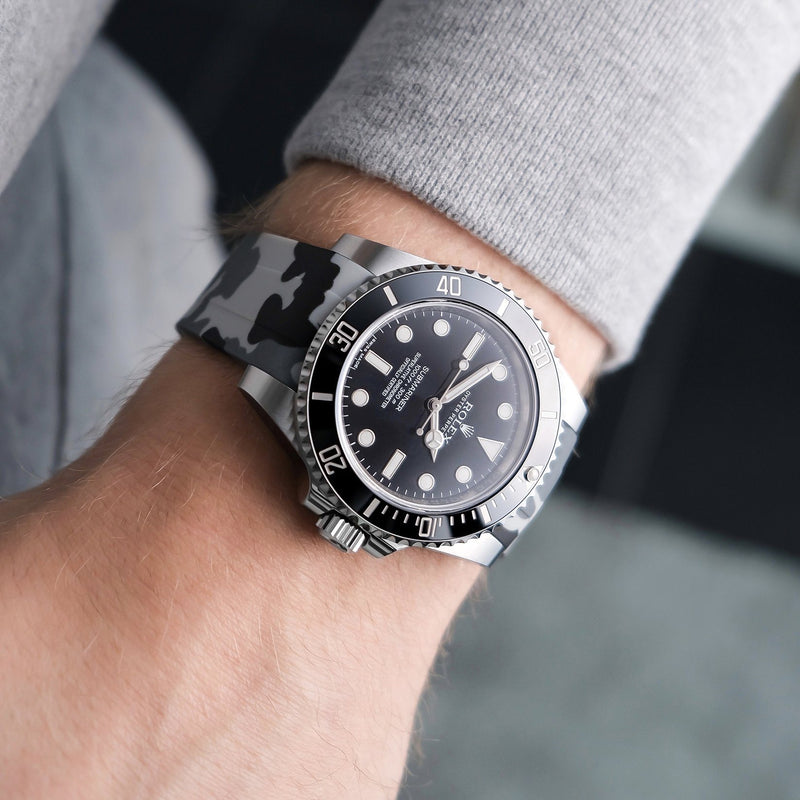 submariner strap