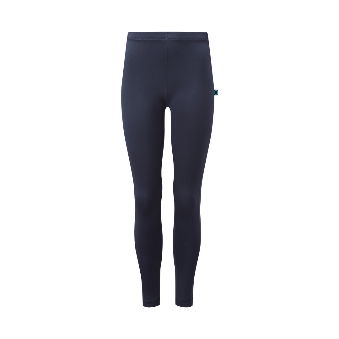 Girls Sports Leggings - 7/8 length – David Luke Ltd