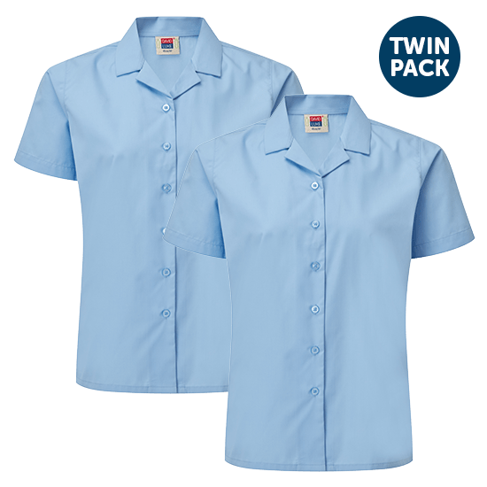 David Luke Schoolwear - School Polos, Shirts, Skirts & More