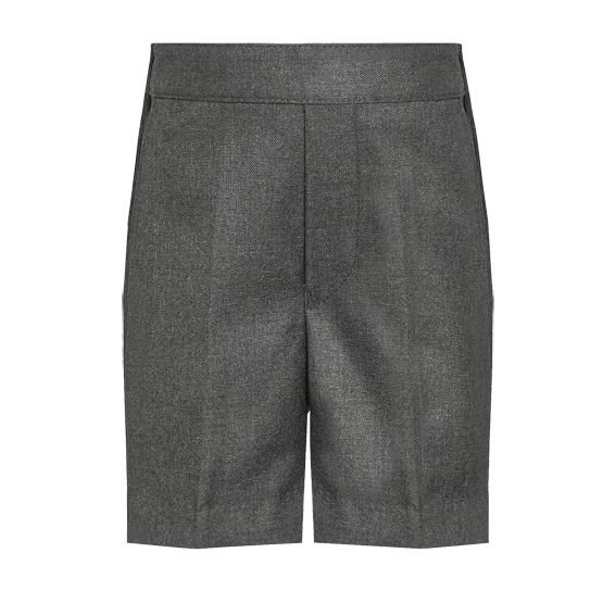Bentley Heath P.E. Shorts (David Luke) – Black