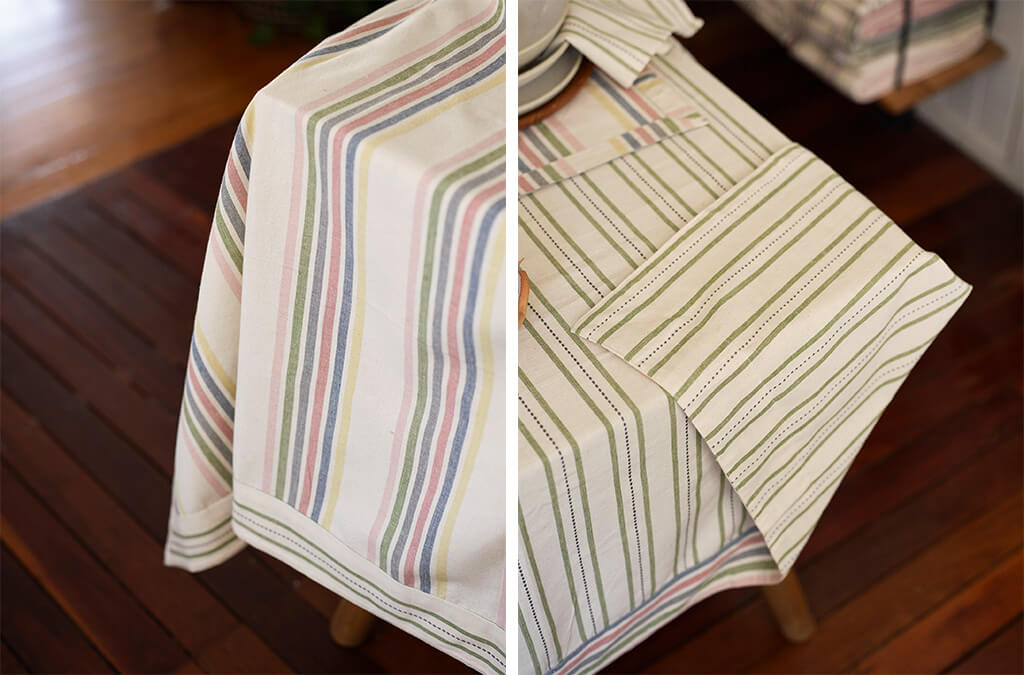 Table cloths