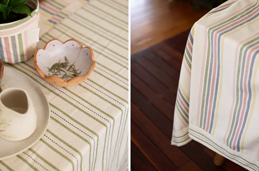 Which table cloth is your favourite?