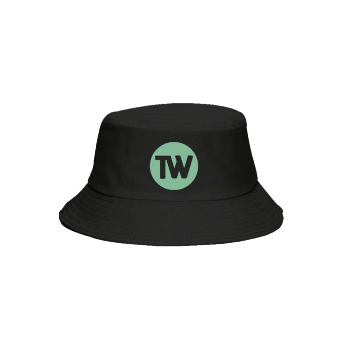 The Wanted Bucket Hat - The Wanted product image