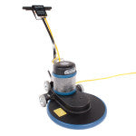 CleanFreak® 20" Floor Polishing High Speed Burnisher (1,500 RPM)