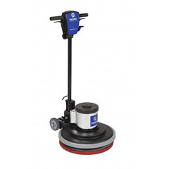 Mercury CleanMaster 21 Dual Speed Floor Buffer & Polisher (#TS-21