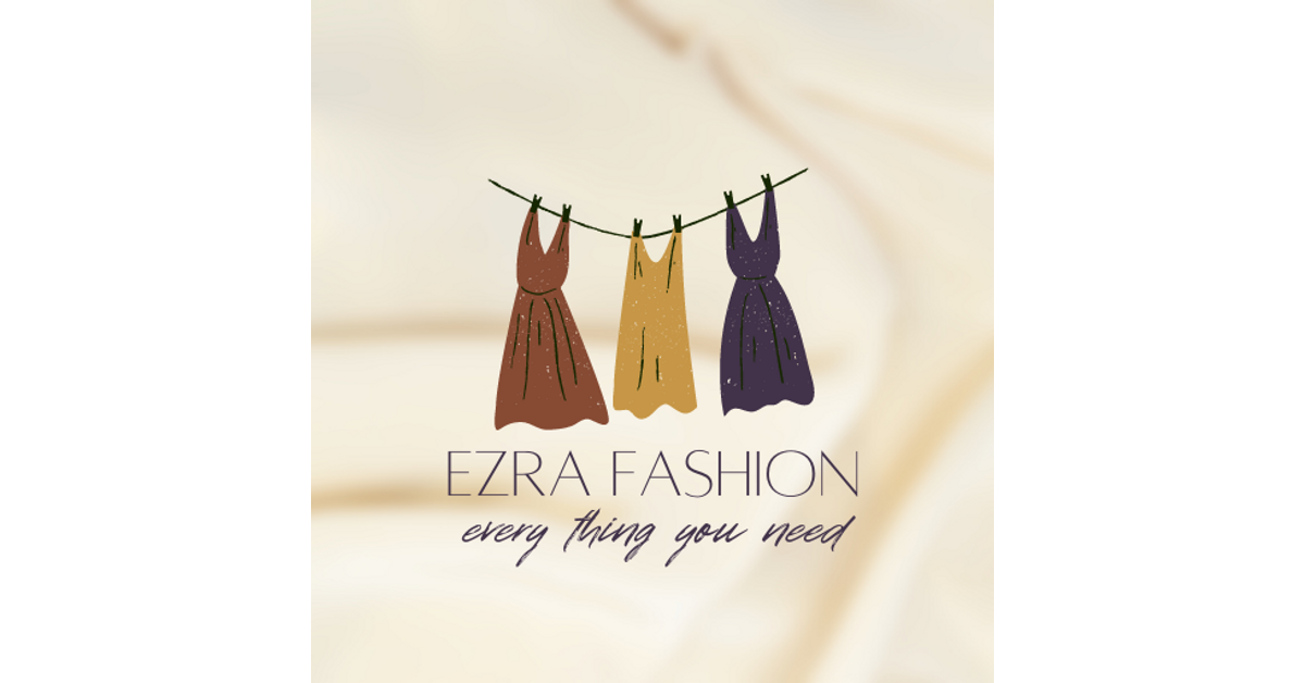 Ezra Fashions