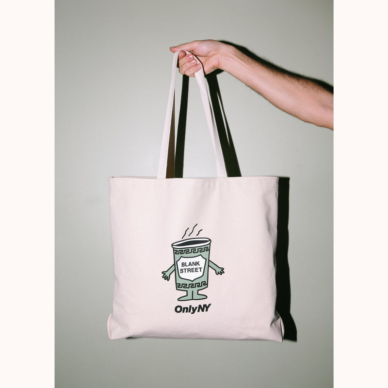 Image of TOTE - ONLY NY x BLANK STREET