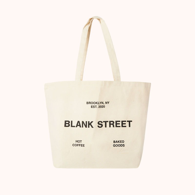 Tote Bag Blank