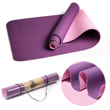 yoga mats dropshipping Products