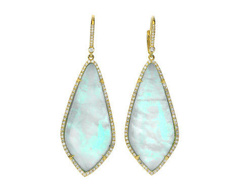 October birthstone opal