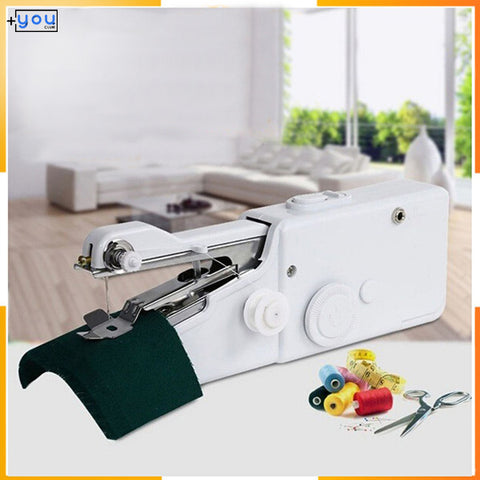 Portable Handheld Sewing Machine