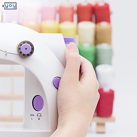 Mini Sewing Machine – shop.plusyouclub