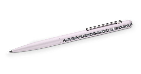 Swarovski Shimmer Ballpoint Pen Pink Chrom 5595668