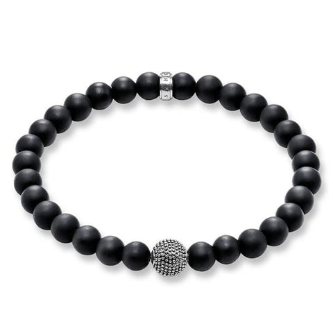 Thomas Sabo Kathmandu Beaded Bracelet