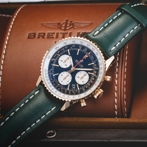 Breitling Watch