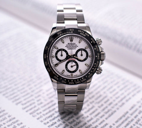 Rolex Daytona