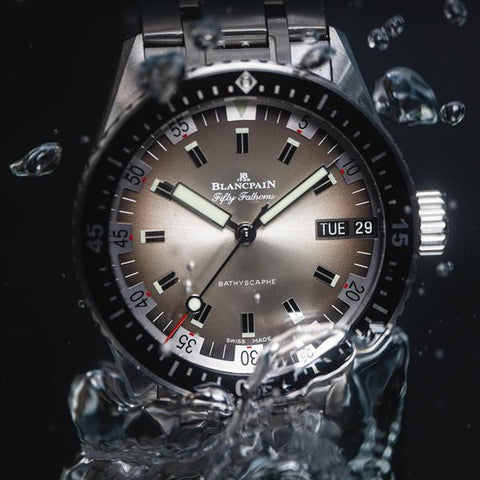Divers Watches