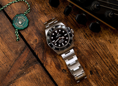 Rolex submariner