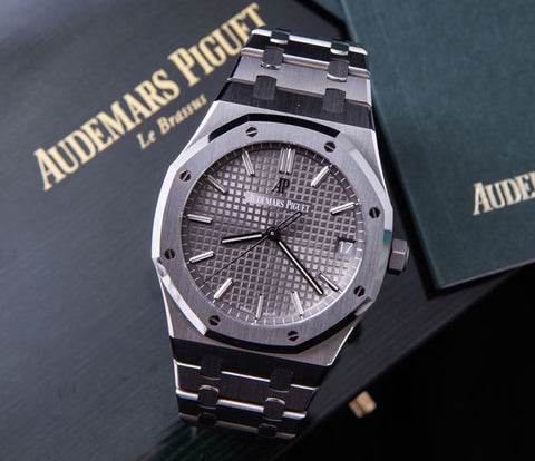 Audemars Piguet Royal Oak