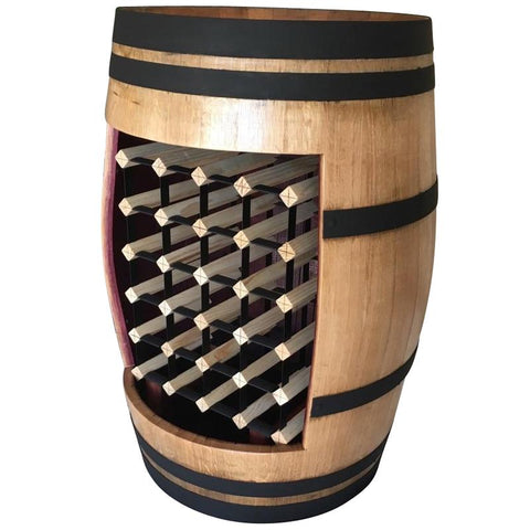 Authentic Wine Barrel