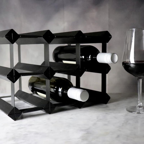 Custom Built Wine Rack