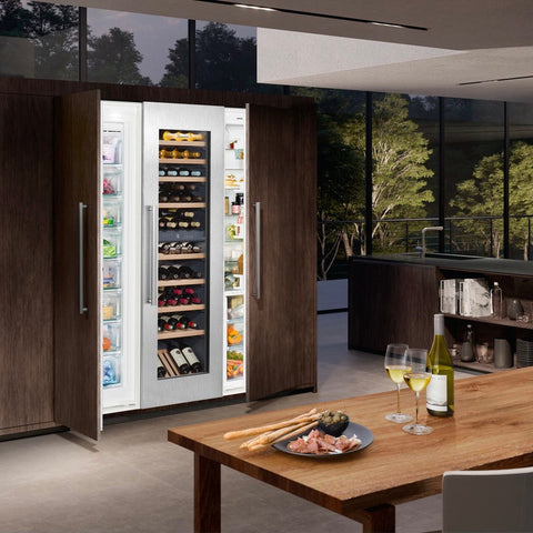 Wine Refrigerator