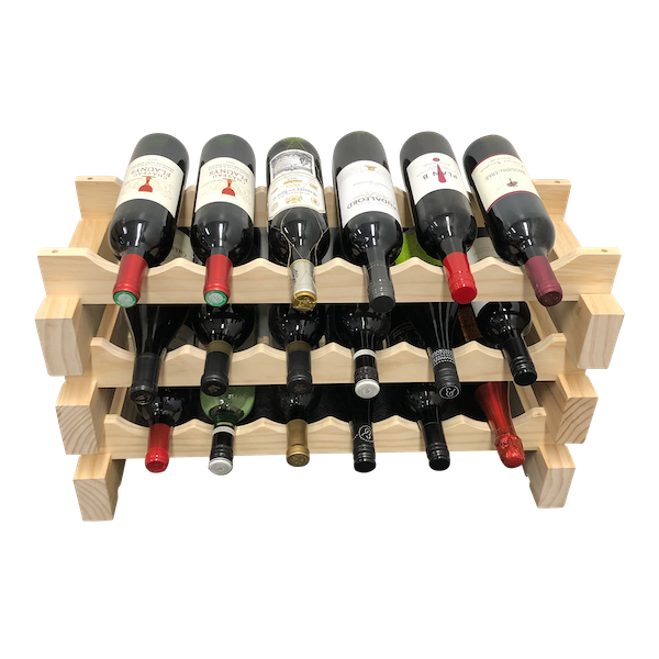 Wine Stash Premium Affordable Sustainable Wine Storage Solutions