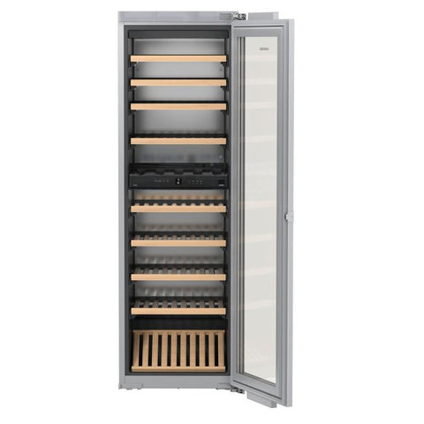 Liebherr Wine Storage Cabinet