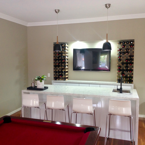 Wine Stash Cellar Example