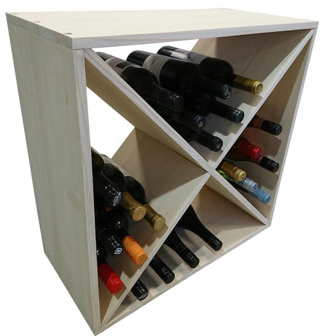 Wine Cube