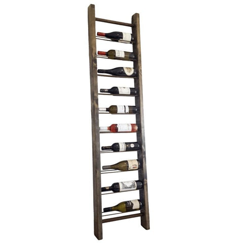 Wine Ladder