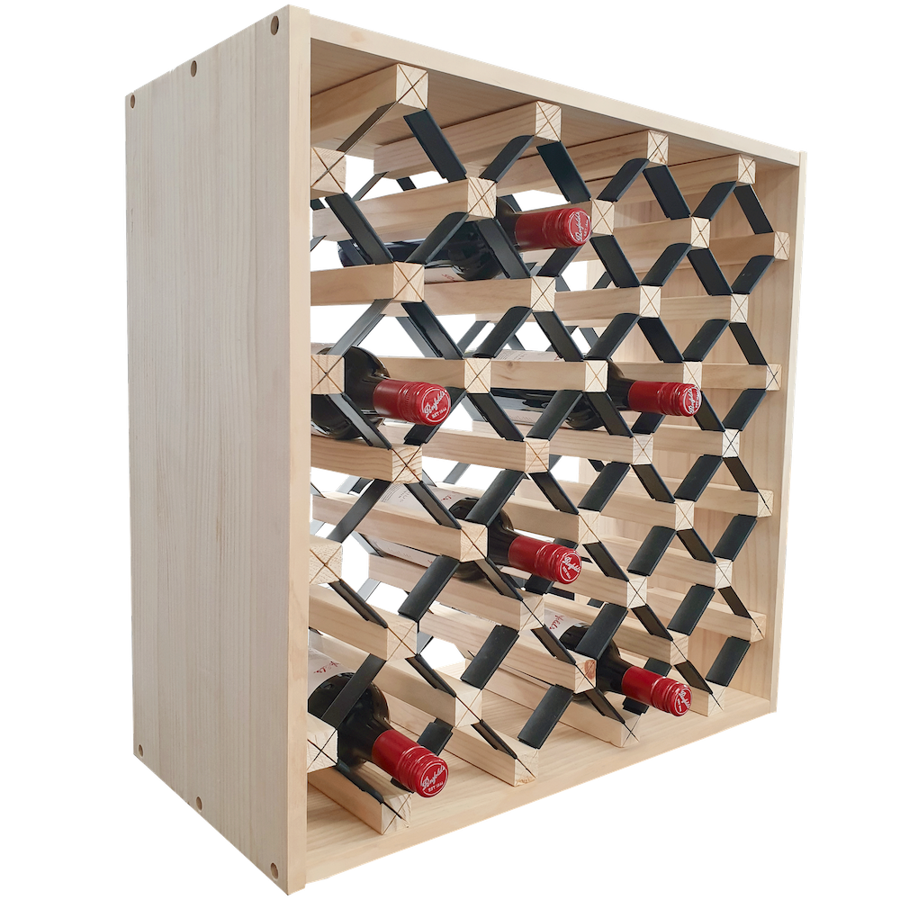 Wine Stash Storage Cubes