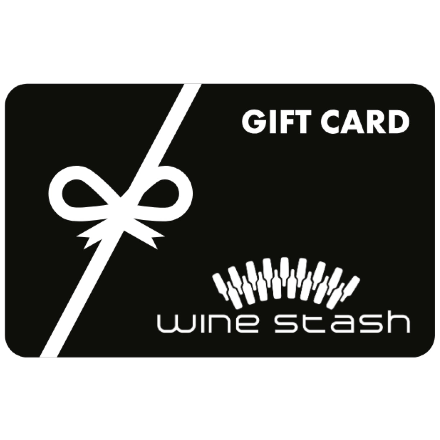 Wine Stash Gift Cards