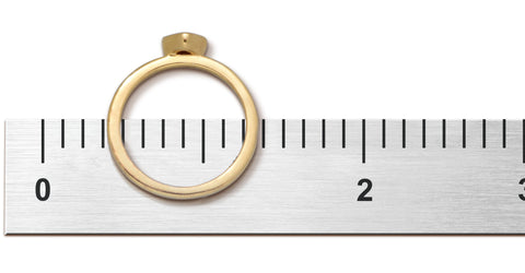 jewellery ring size checker